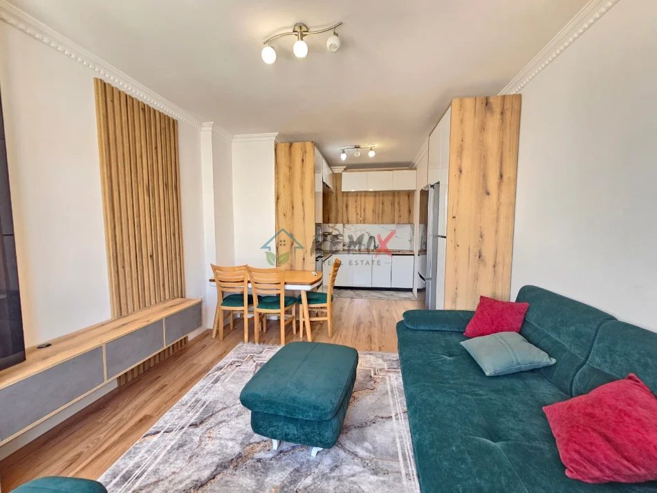 Durres, shitet apartament 2+1+Aneks+Ballkon Kati 9, 92 m² 135.000 €