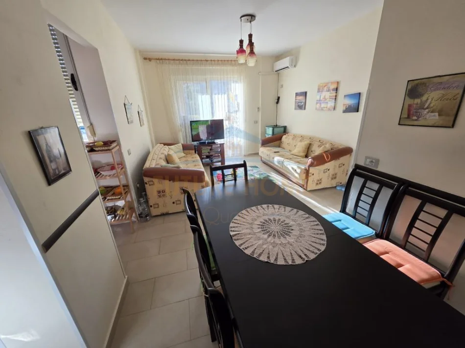 Durres, shitet apartament 2+1+Ballkon Kati 1, 73 m² 88.000 €