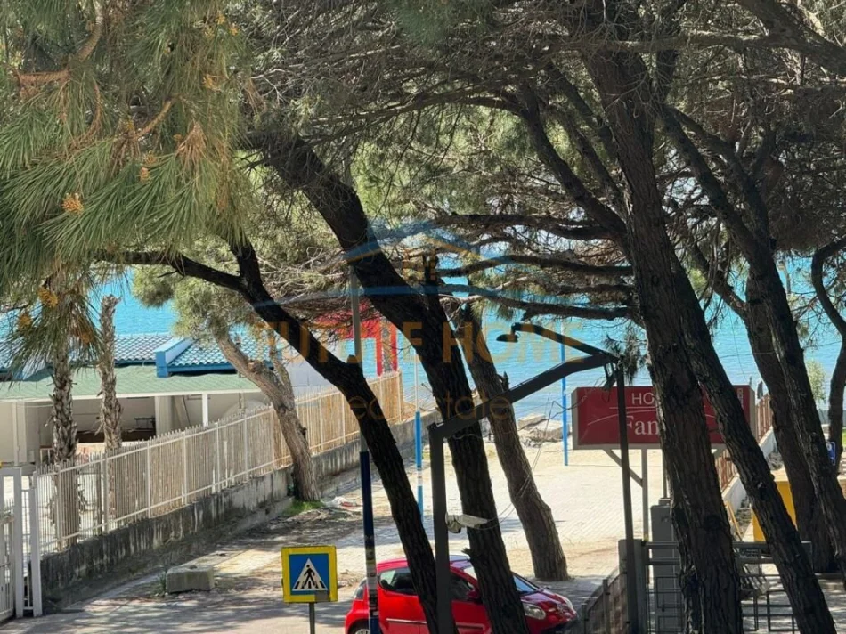 Durres, shitet apartament 2+1+Ballkon Kati 2, 75 m² 130.000 €