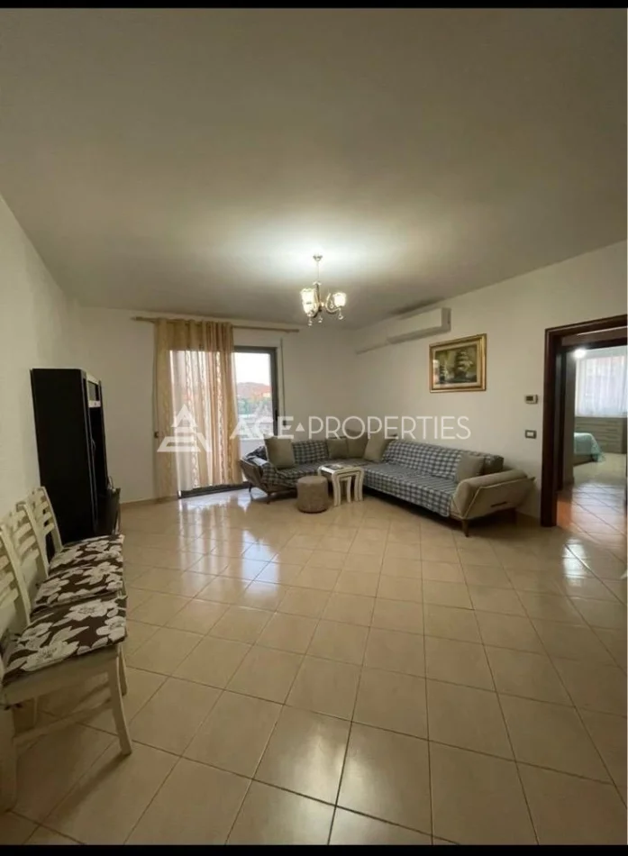 Durres, shitet apartament 2+1+Ballkon Kati 3, 106 m² 119.000 € (Plazh, Durres)
