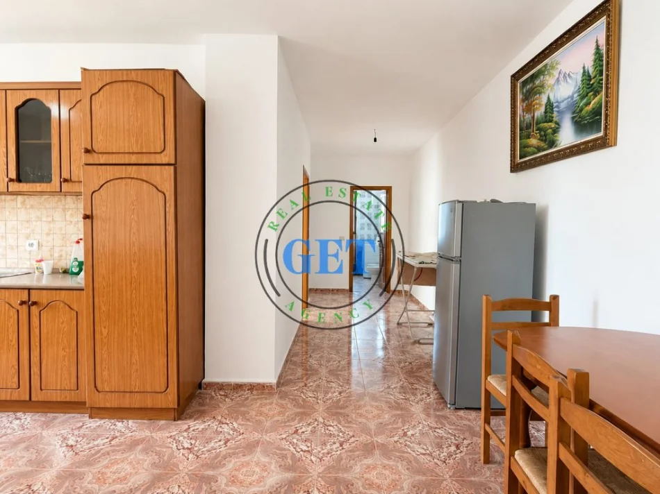 Durres, shitet apartament 2+1+Ballkon Kati 5, 100 m² 115.000 € (Plazh)