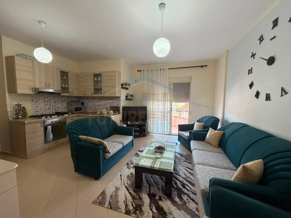 Durres, shitet apartament 2+1+Ballkon Kati 5, 94 m² 137.000 €