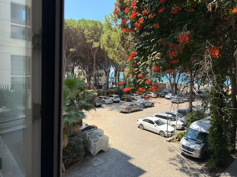 Durres, shitet apartament 2+1 Kati 2, 100 m² 200.000 € (MALI I ROBIT ,DURRES)