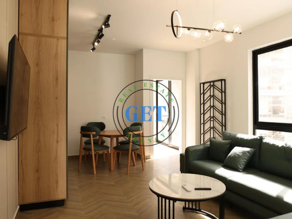 Durres, shitet apartament 2+1 Kati 3, 77 m² 138.000 € (Mali i Robit)