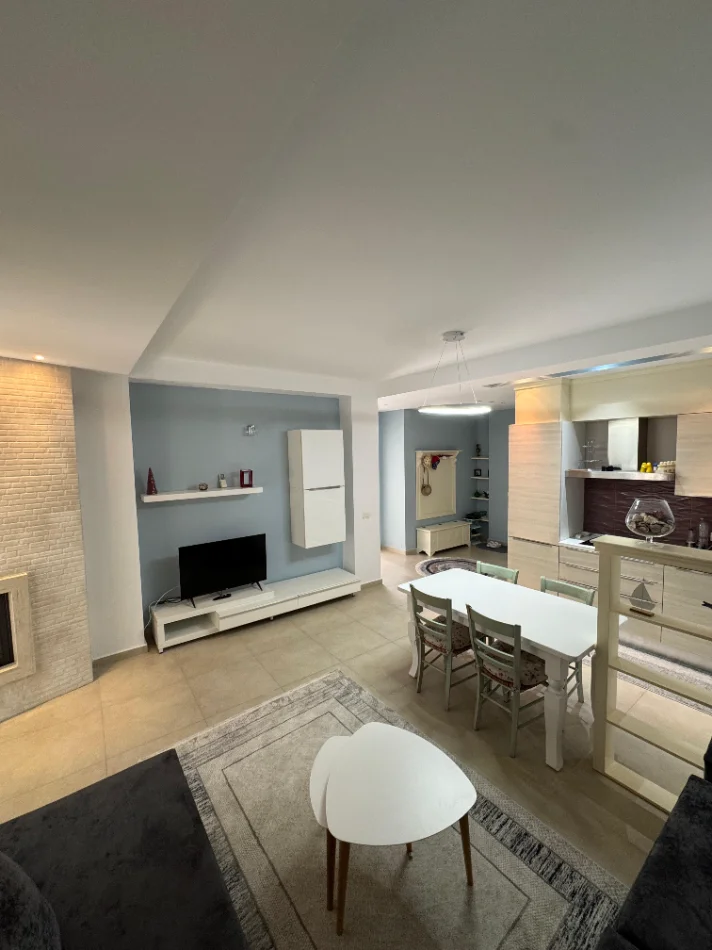 Durres, shitet apartament 2+1 Kati 3, 96 m² 210.000 € (Gjiri i Lalezit)