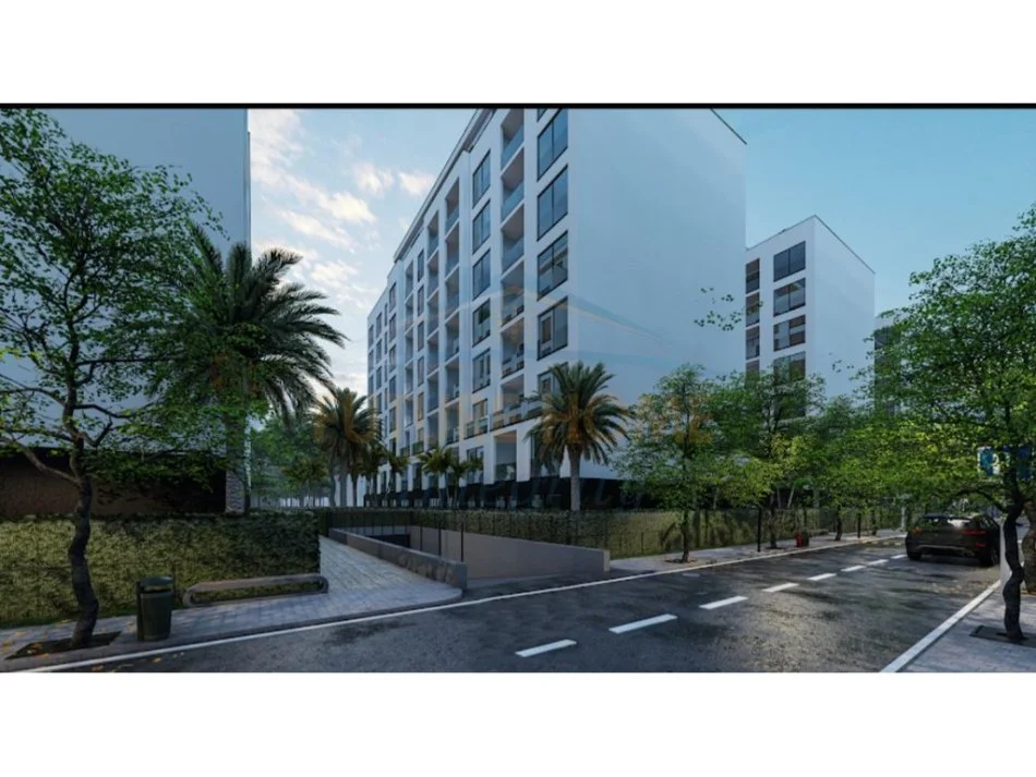 Durres, shitet apartament 2+1 Kati 3, 97 m²  (GOLEM)  Kontaktoni per Cmimin