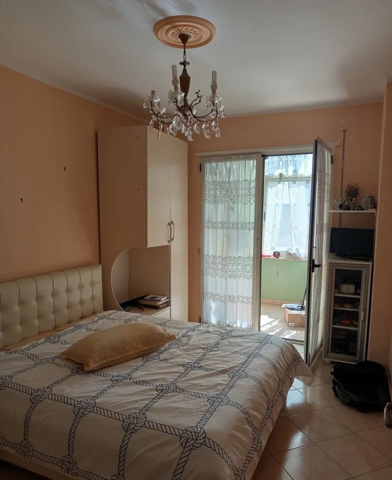 Durres, shitet apartament 2+1 Kati 5, 106 m² 258.000 € (Currilat Durres)