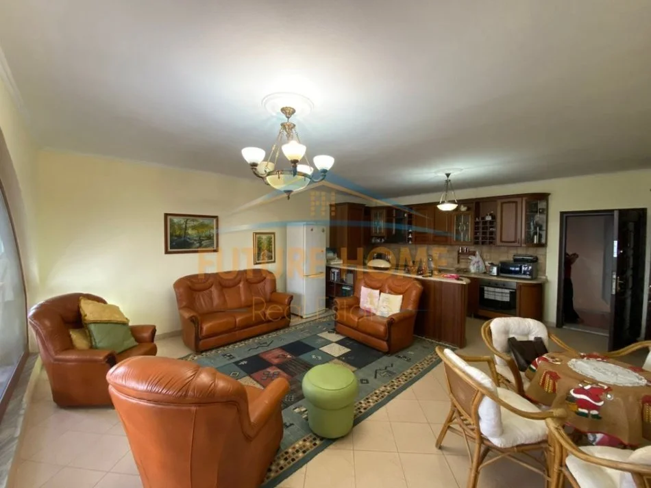 Durres, shitet apartament 2+1 Kati 5, 95 m² 186.000 € (Golem tek Kompleksi Alb Adriatik.)