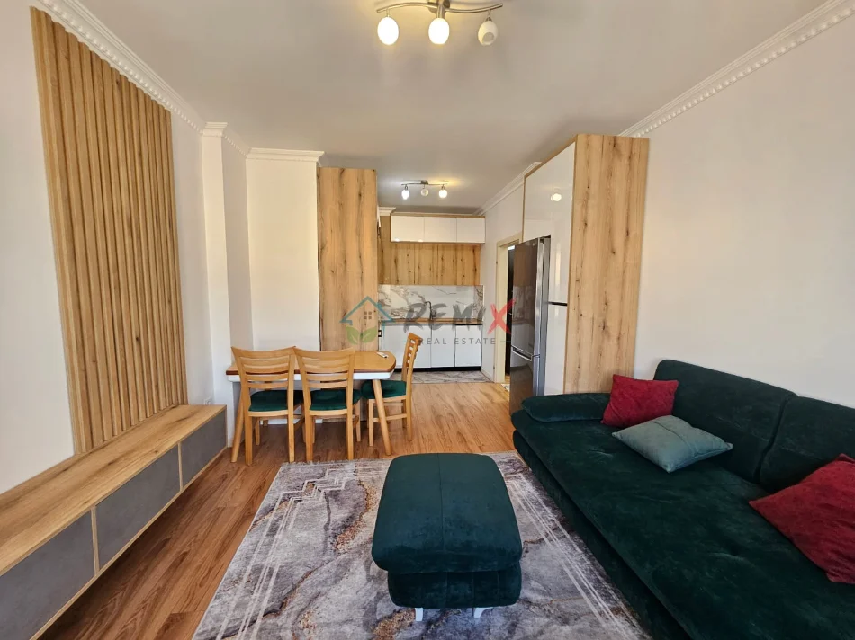 Durres, shitet apartament 2+1 Kati 8, 99 m² 145.000 € (durres)