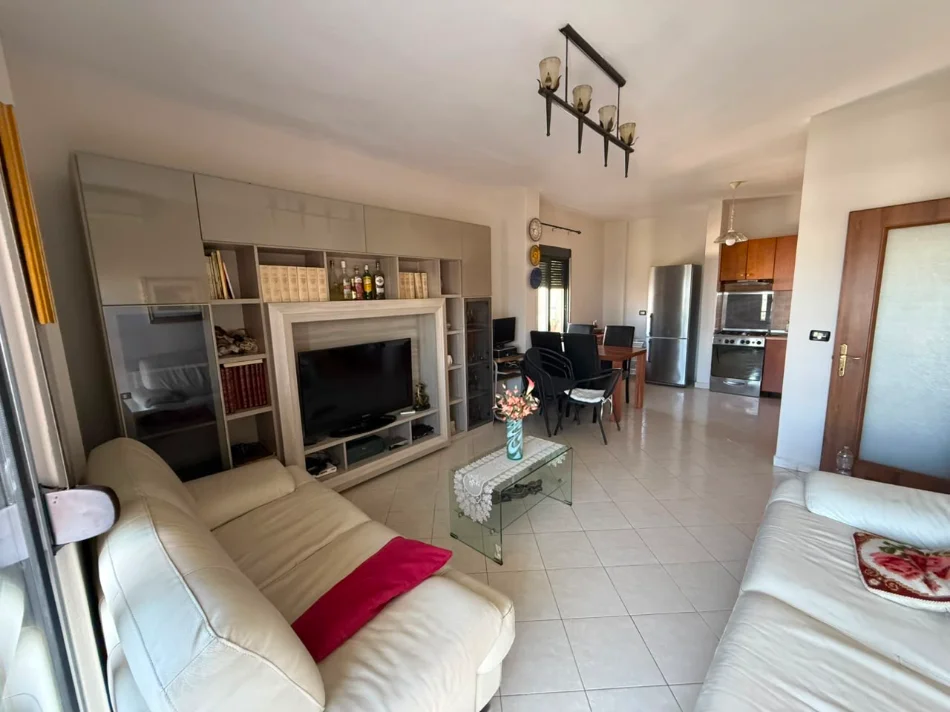 Durres, shitet apartament 3+1+Ballkon , 116 m² 150.000 €