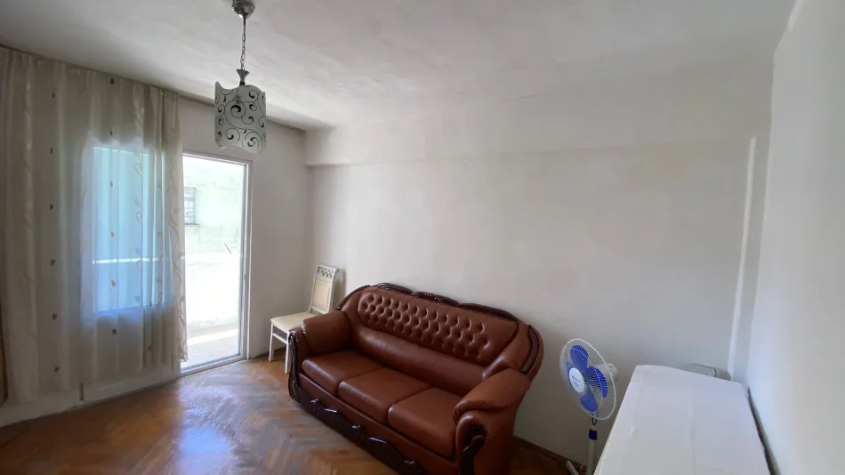 Durres, shitet apartament 3+1+Ballkon Kati 5, 75 m² 120.000 € (Egnatia)