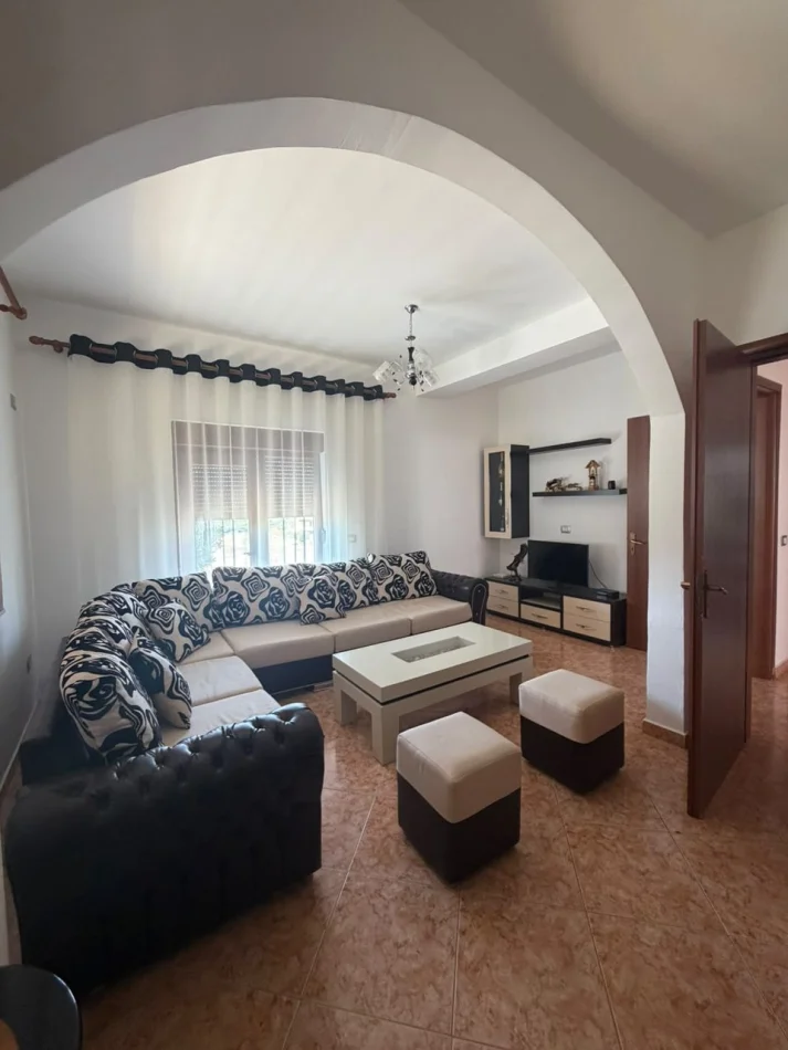 Durres, shitet apartament Kati 3, 600 m² 380.000 € (Durrës)