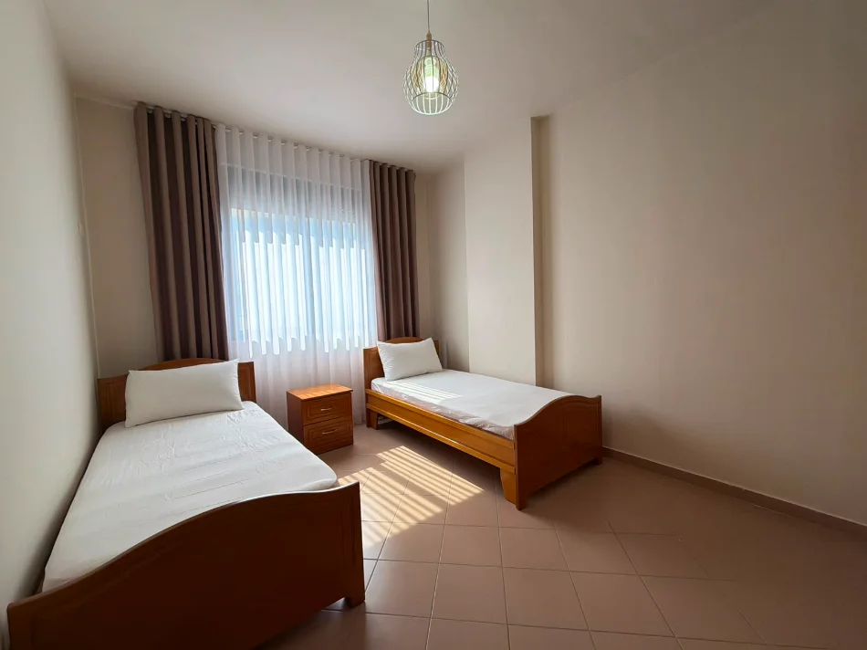 Durres, shitet apartament Kati 4, 100 m² 155.000 €