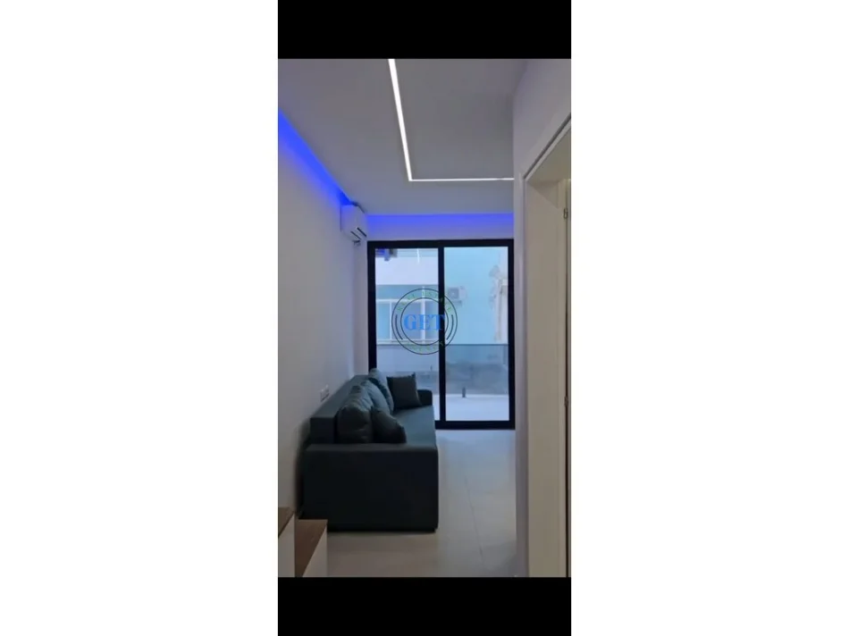 Durres, shitet garsonier 1+1 Kati 0, 27 m² 54.000 € (Golem)