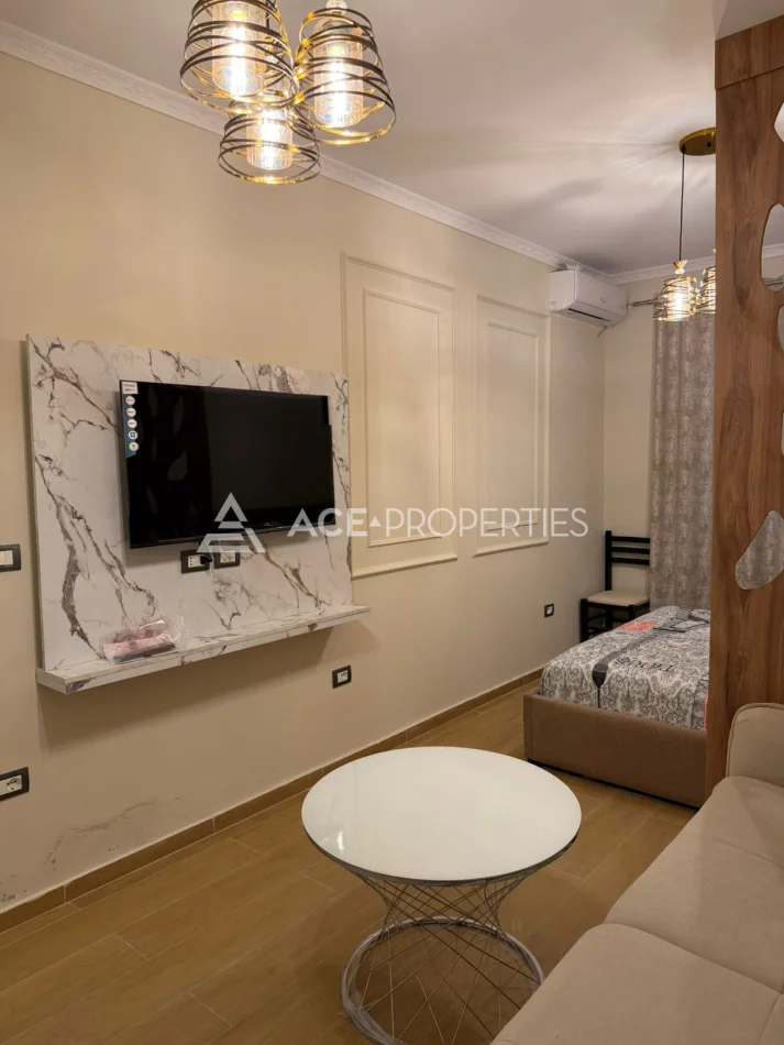 Durres, shitet garsonier Studio Kati 0, 55.000 € (SHKEMB KAVAJE)