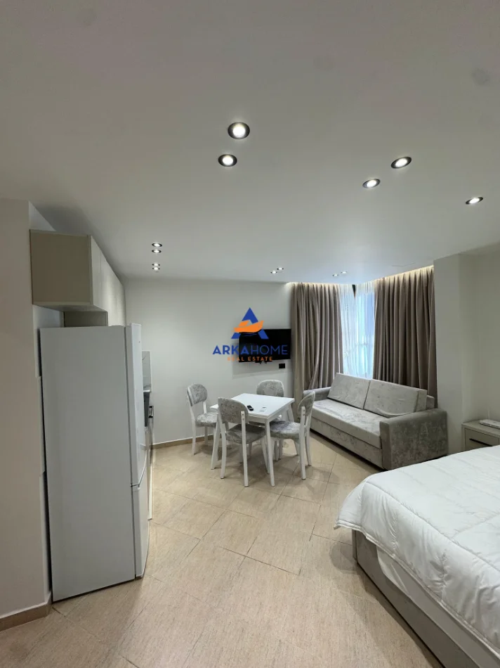 Durres, shitet garsonier Studio Kati 2, 57 m² 104.000 € (DURRES)