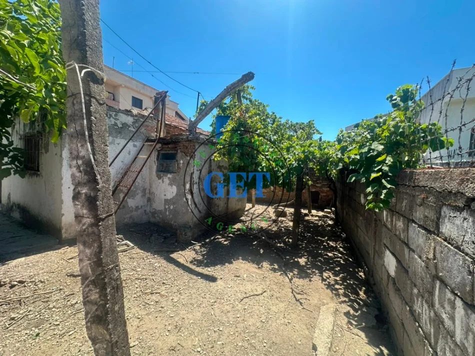 Durres, shitet shtepi , 140 m² 62.000 € (Spitallë)