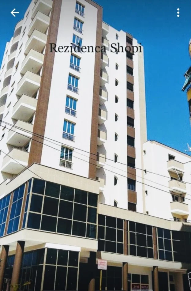Elbasan, shitet nga Pronari, pa-komision apartament 2+1+Ballkon Kati 7, 105 m² 120000€ (https://maps.app.goo.gl/Uxg1UYDqko38kLGEA?g_st=ipc)