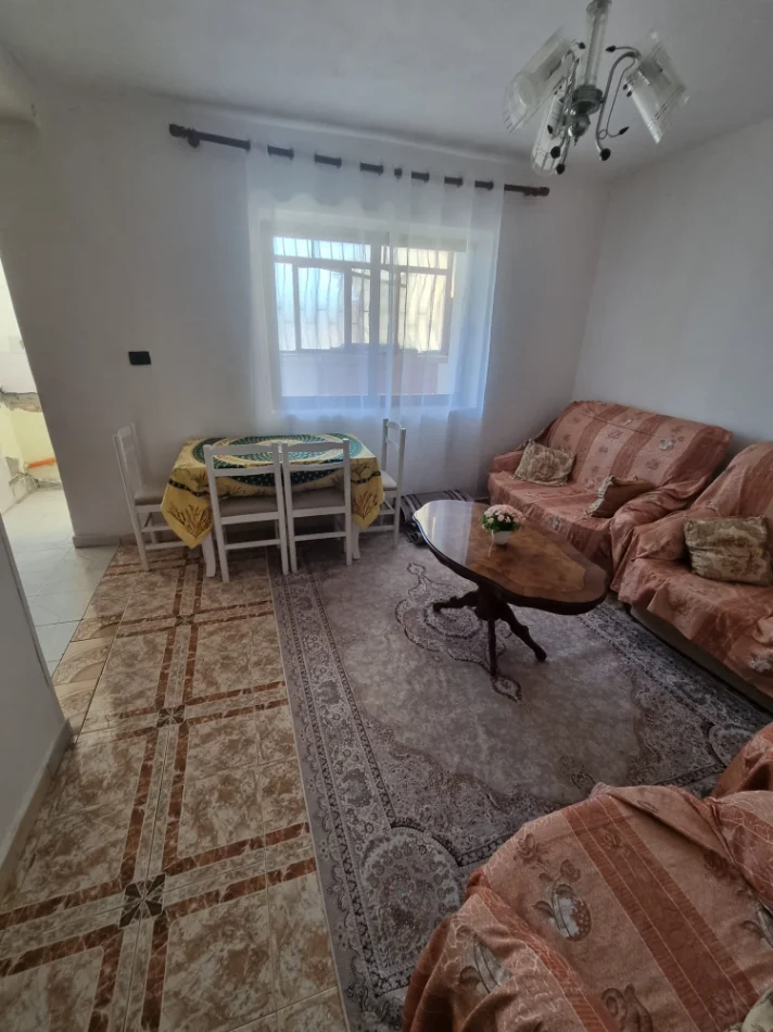 Fier, shes apartament 2+1+Ballkon Kati 0, 42.000 €