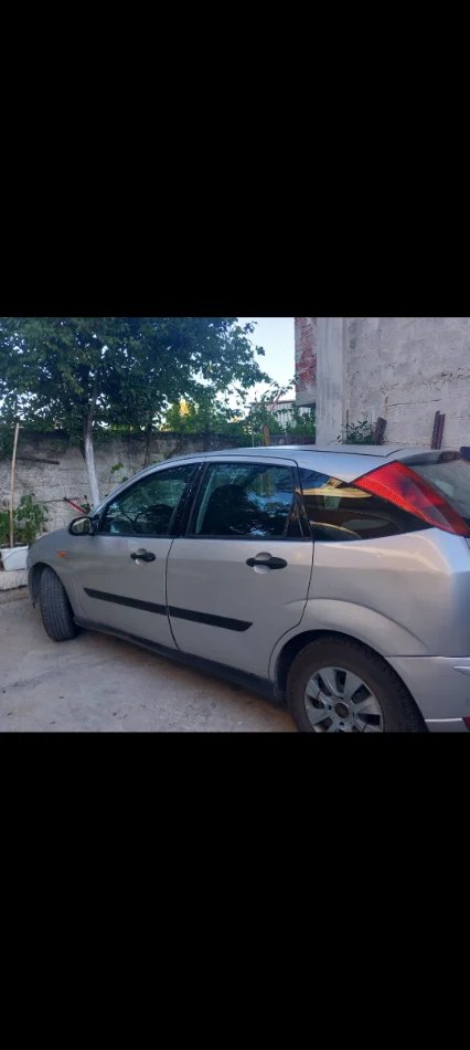 Fier, shes makine Ford focus Nafte, manuale 1.800 €