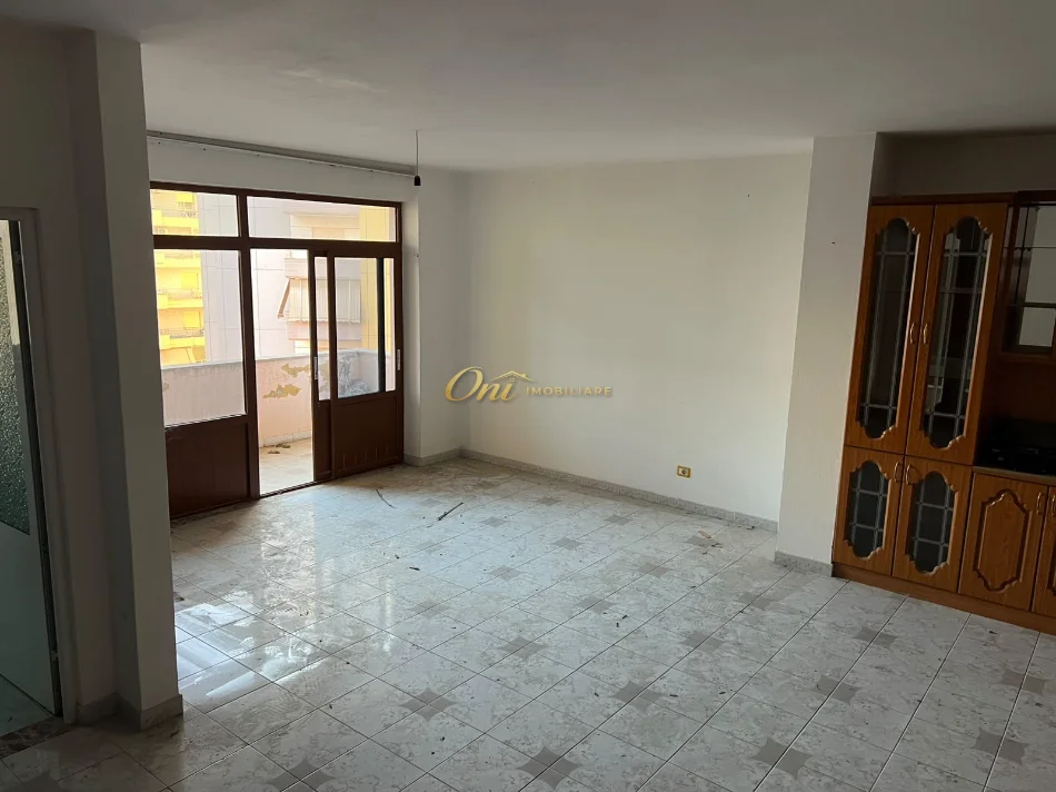 Fier, shitet apartament 2+1 Kati 5, 126 m² 108.000 €