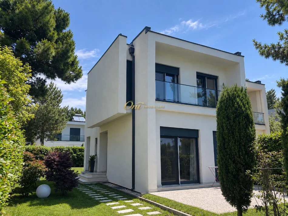 GJIRI I LALEZIT shitet Vile 3+1 Kati 2, 155 m² 1.050.000€ (GJIRI I LALZIT)