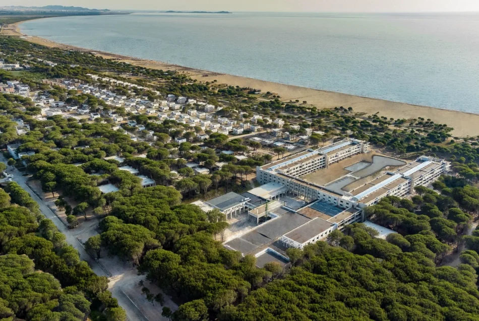 Gjiri Lalezit | Hamallaj, shitet Vile Vile 2 Katshe , 178 m² 790.000 €