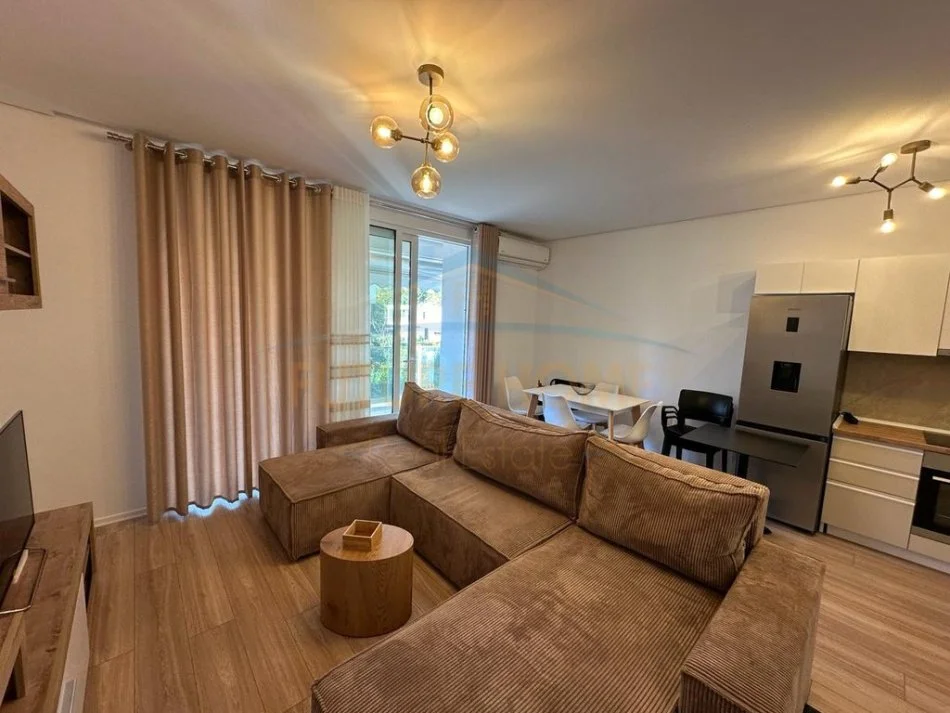Gjiri Lalezit | Hamallaj, shitet apartament 1+1 Kati 2, 74 m² 230.000 € (Gjiri i Lalezit)