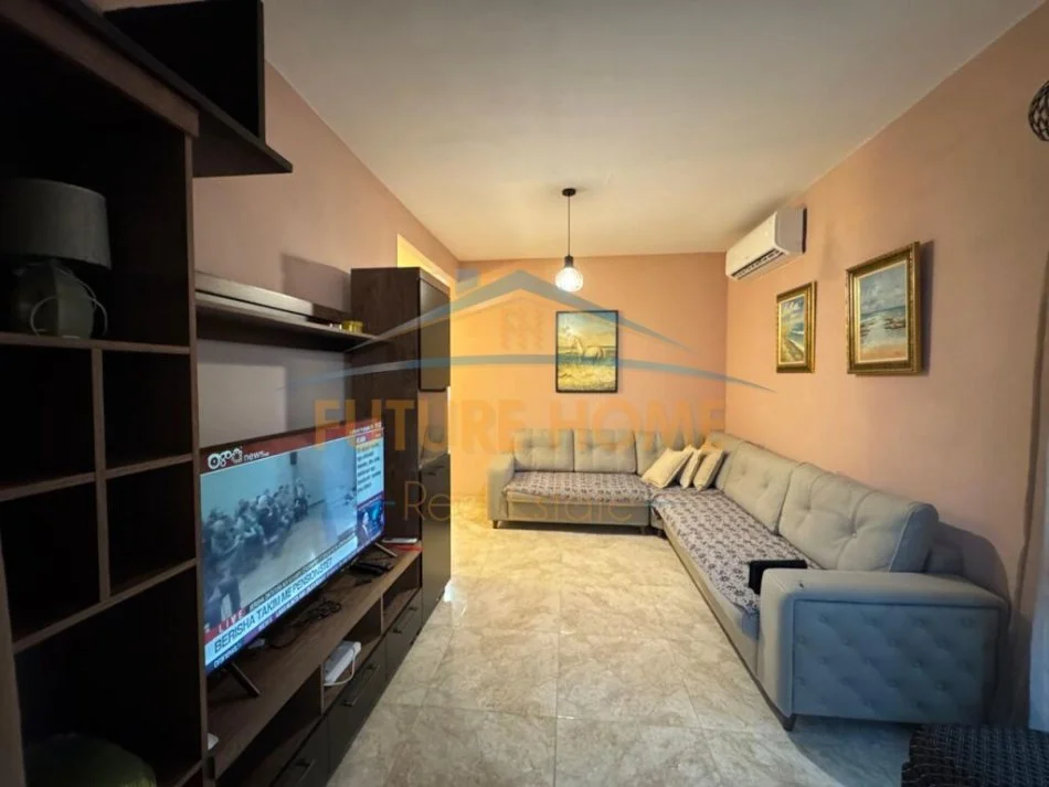 Gjiri Lalezit | Hamallaj, shitet apartament 2+1 Kati 0, 116 m² 250.000 € (Vala Mar , Gjiri Lalezit)