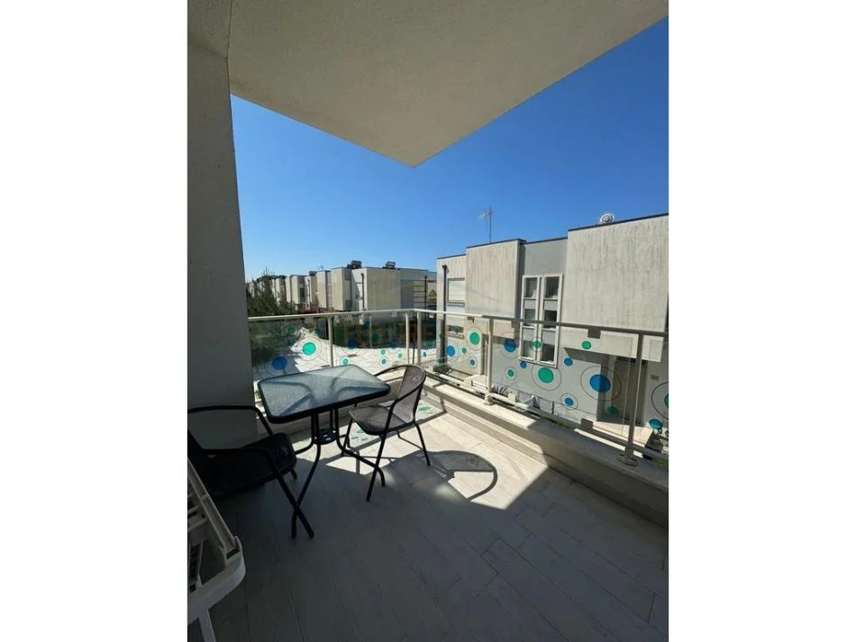 Gjiri Lalezit | Hamallaj, shitet apartament 2+1 Kati 1, 97 m² 240.000 € (Perla Resort)