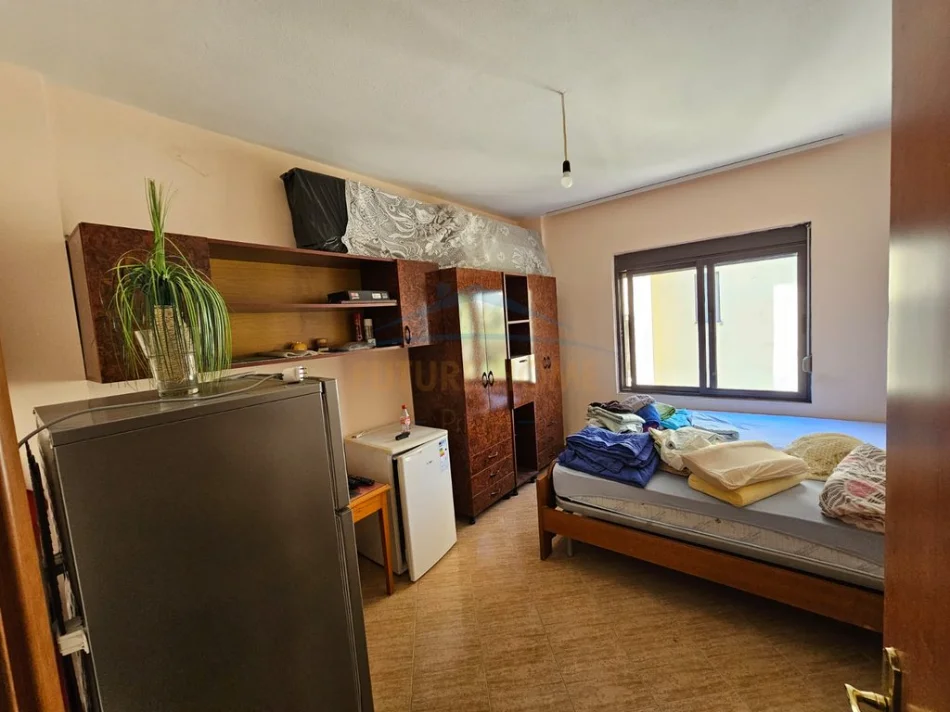 Golem, shes apartament 1+1+Ballkon Kati 4, 65 m² 75.000 € (golem)