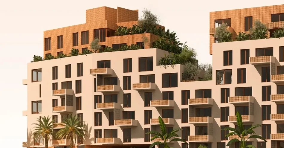 Golem, shes apartament 1+1 , (Golem) 2026