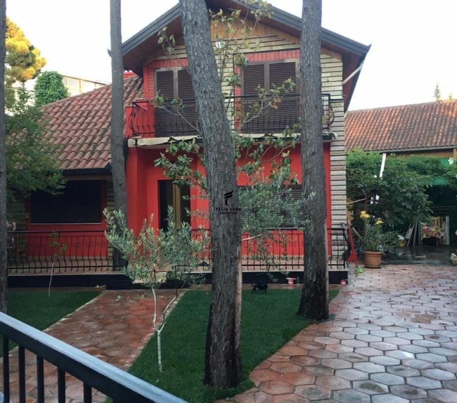 Golem, shitet Vile 2 Katshe , 313 m² 381.000 € (GOLEM)