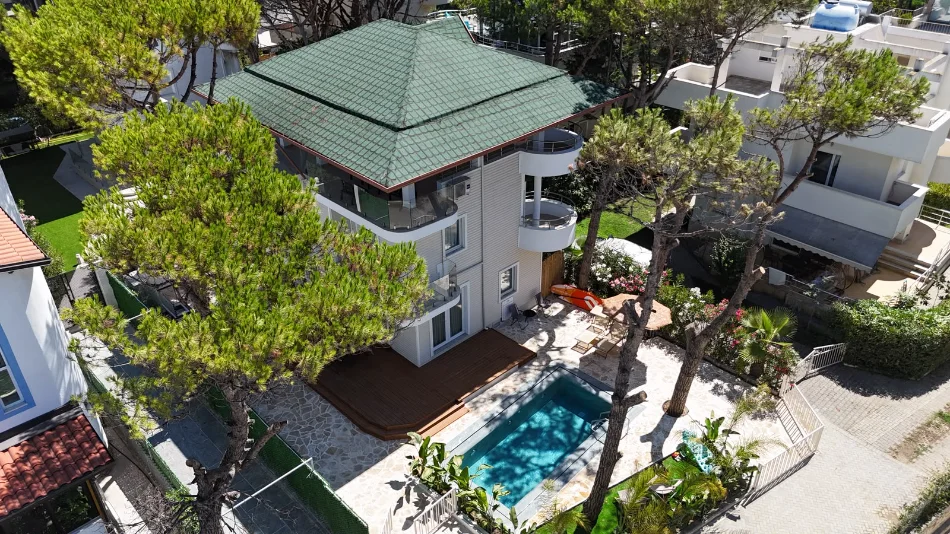 Golem, shitet Vile 3 Katshe, 358 m² 1.300.000 € (Qerret)