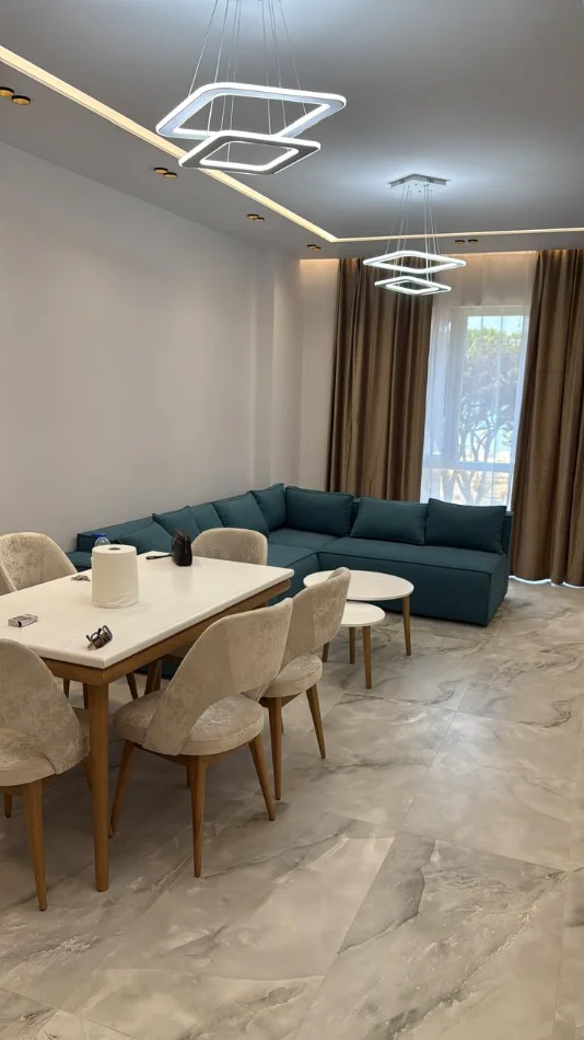 Golem, shitet apartament 2+1+Aneks+Ballkon Kati 2, 90 m² 220.000 € (golem)