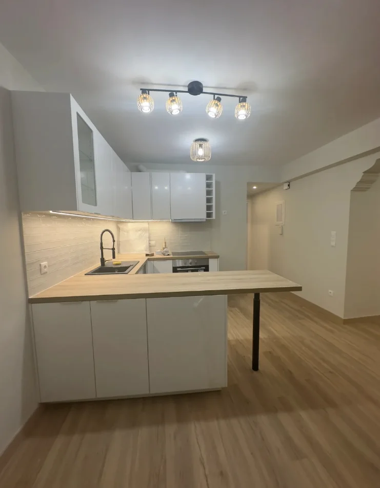 Greqi, shitet apartament 1+1 Kati 0, 149.000 €
