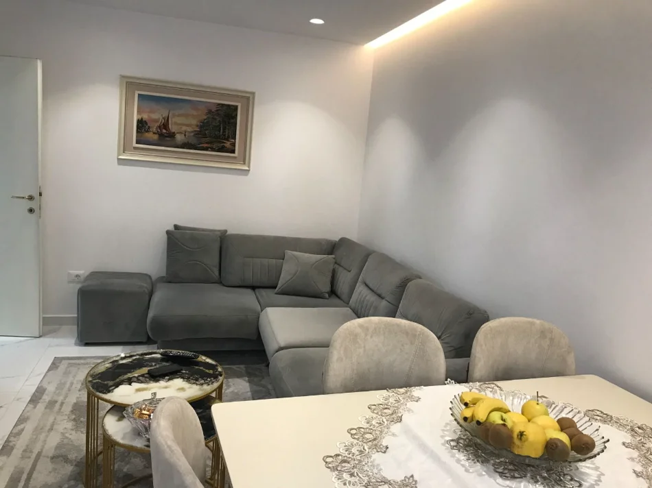🏡 jepet apartament 2+1 me qera ne brryl, me cmimin 600 mije leke