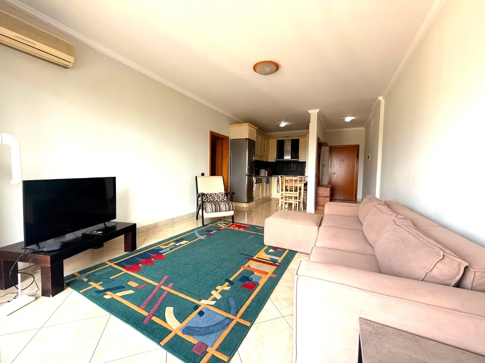 🏡 JEPET ME QERA APARTAMENT 2+1 NE  BLLOK,  850 mije leke
