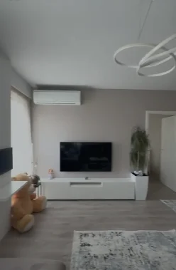 🏡 JEPET ME QIRA APARTAMENT 1+1 TEK SIRI KODRA,  600 Euro