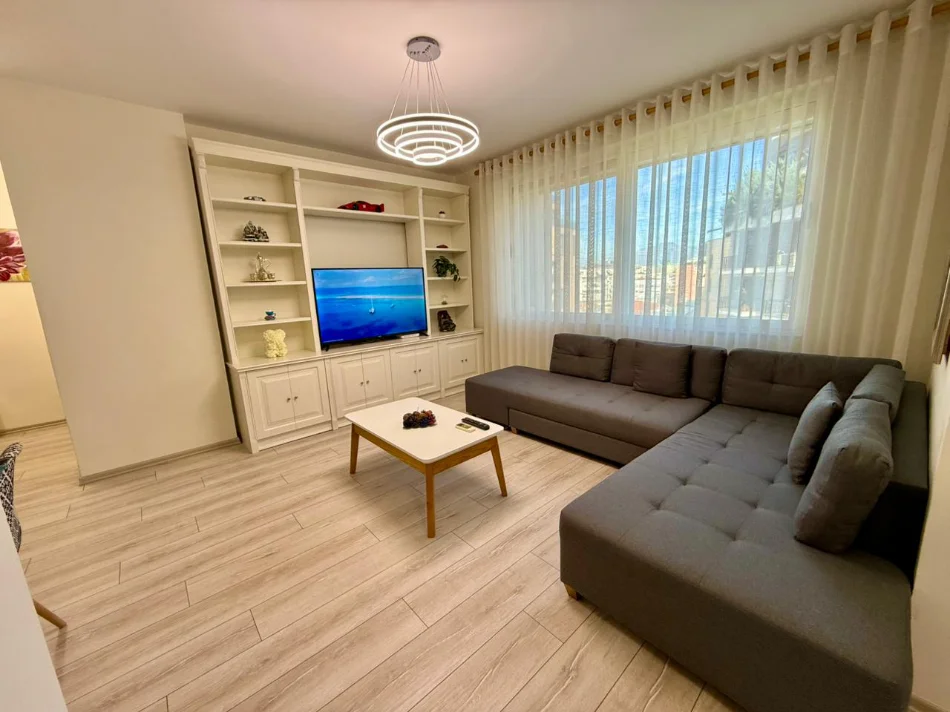💥 jepet me qira super apartament 1+1+ballkon – rruga e kosovareve
