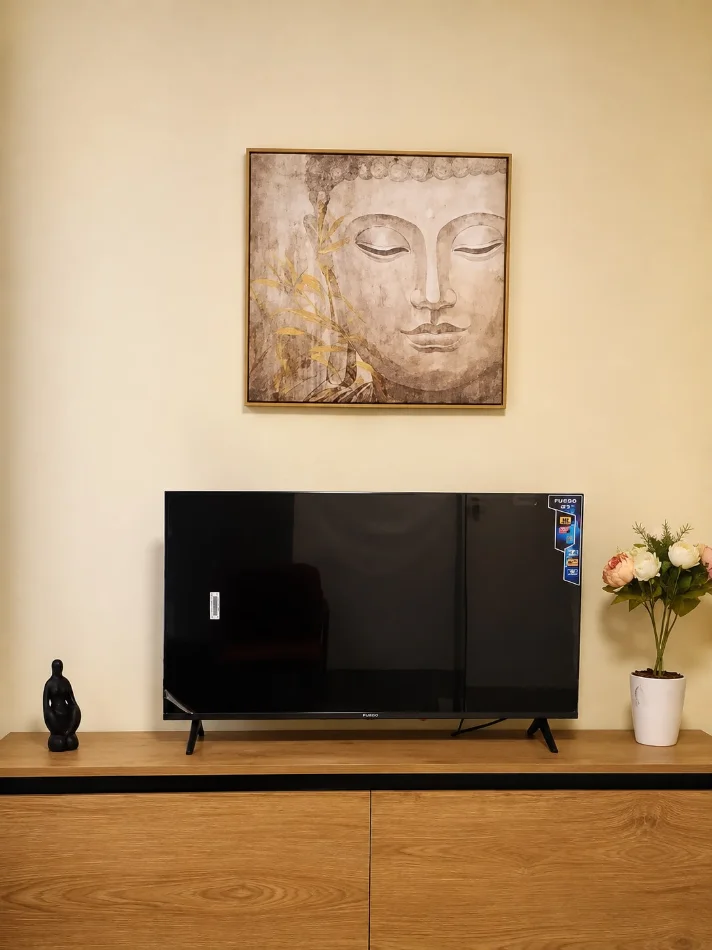 🏡 Jepet Hyrje  me Qera, ne Ali Dem tek Mangalemi , Rruga Pasho Hysa , 400 mije leke