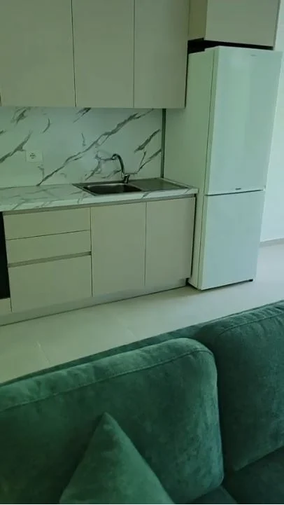 🏡 Jepet Super Apartament 1+1  me Qera në 5 Maji!,  550 Euro/Muaji