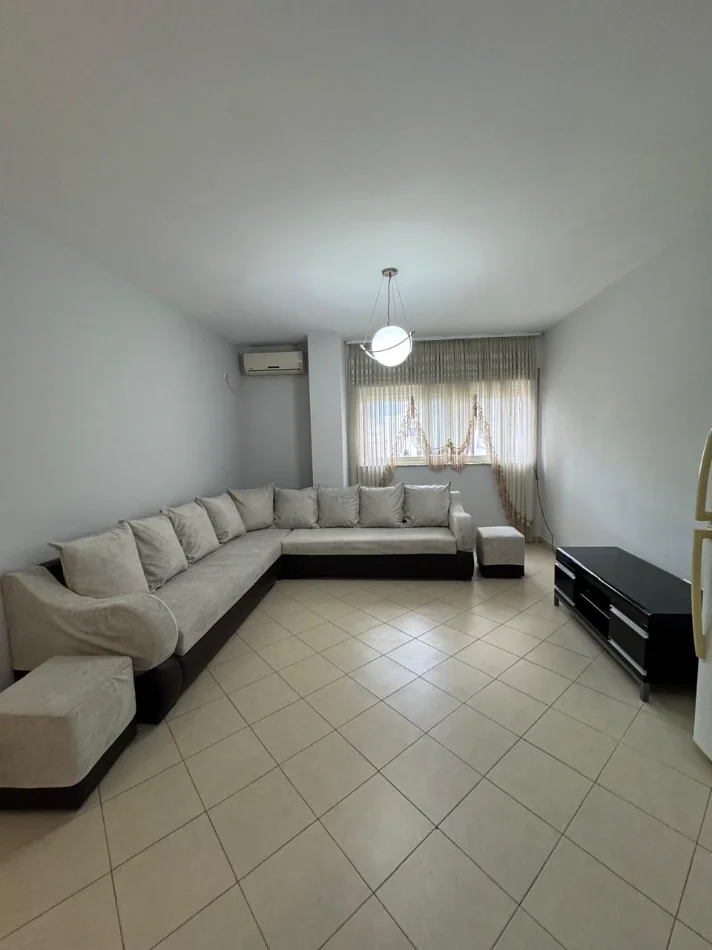 🏡 Jepet me Qera Apartament 1+1 ne Don Bosko afer Kompleksit Vizion Plus,  500 mij leke