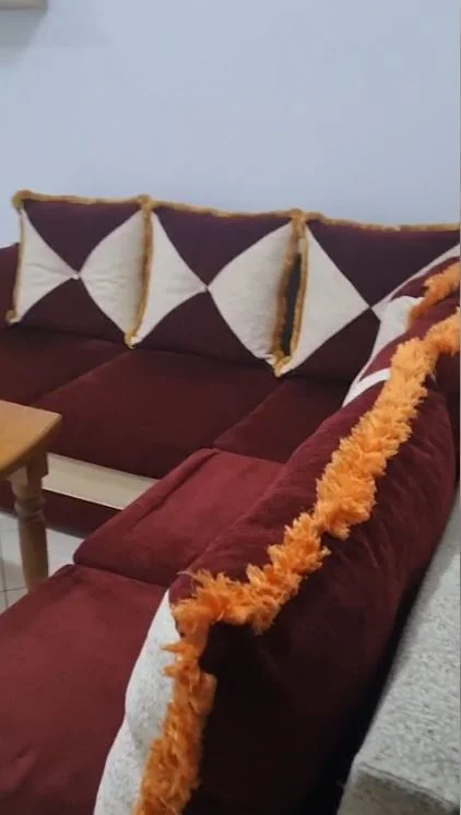 🏡 Jepet me Qera Apartament 1+1 tek Liqeni i Thatë,  450 mije leke