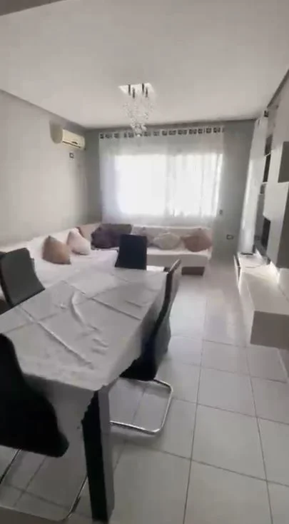 🏡 Jepet me Qera Apartament 2+1 ne Astir,  550 mije leke