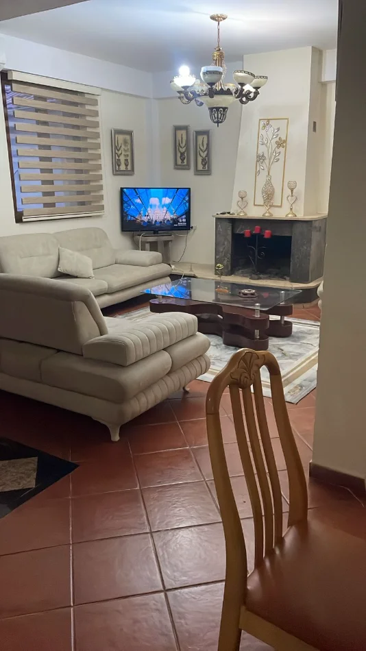 Jepet me Qera Apartament 2+1 ne Brryl,  600 euro