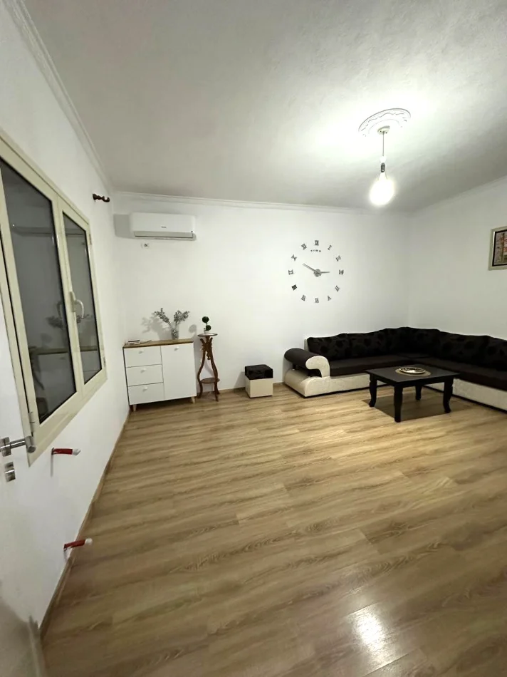 🏡 Jepet me Qera Apartament 2+1 ne  Sauk,   400 mije leke