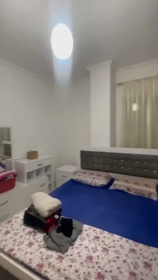 🏡 Jepet me Qera Apartamenti 1+1 ne Don Bosko,  CMIMI 500 MIJE LEKEE