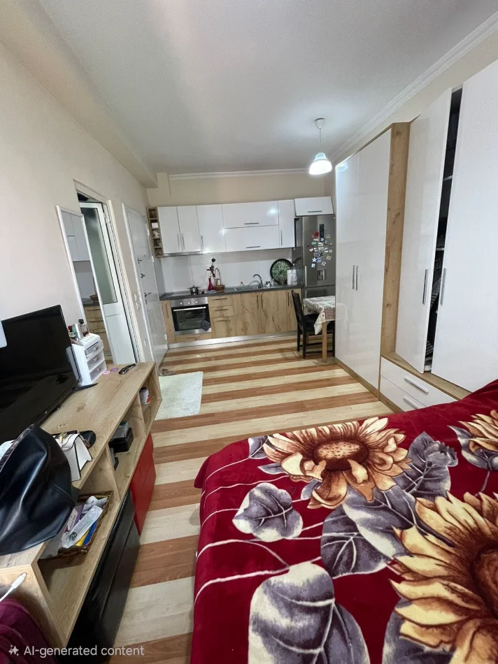 🏡 Jepet me Qera Garzoniere ne Don Bosko,  550 mije leke