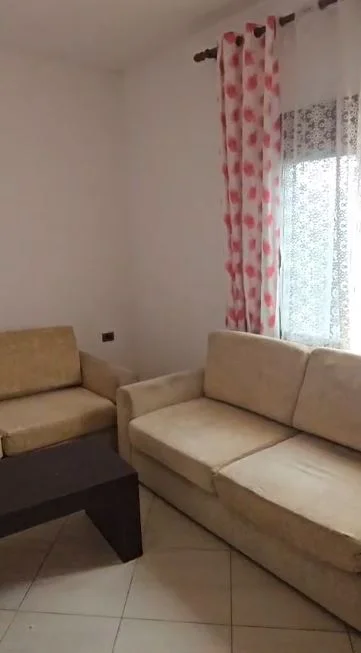 🏡 Jepet me Qira Ap 2+1 ne Don Bosko tek Shinat , 450